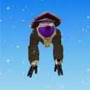 🎄Phantom Hangout🎄
