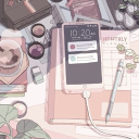 Study Cove 18+ Discord server icon