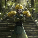 ✧ ˚ · .  ᴀᴠᴀᴛᴀʀ : ᴇᴄʜᴏꜱ ᴏꜰ ᴡᴀɴ Discord server icon