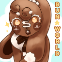 Bun World Discord server icon