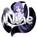 Nine