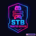 STB Trusted Server banner