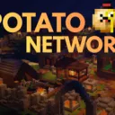 POTATO NETWORK