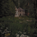 Cozy Comfy Ruins