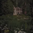 Cozy Comfy Ruins