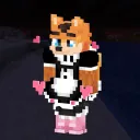 My new server