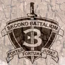 2d Battalion, 3d Marines