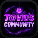 T@VIO'S COMMUNITY