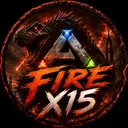 Fire | 4 MAN | 15X | XW10