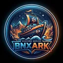 BnxArk | 3 MAN | 25X | XW10