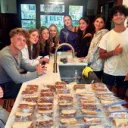 Teen’s Business Club