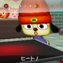 PaRappa The Rapper Recreation Server + Other NanaOn-Sha songs.