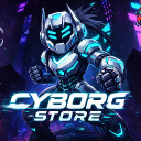 𝐂𝐲𝐛𝐨𝐫𝐠 𝐒𝐭𝐨𝐫𝐞 ( CBS )