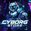 𝐂𝐲𝐛𝐨𝐫𝐠 𝐒𝐭𝐨𝐫𝐞 ( CBS )