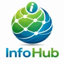 Open Info Hub Discord Server Icon