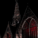 ↳ 🩸 𝖁𝑬𝑰𝑳 𝑶𝑭 𝕮𝑹𝑶𝑾𝑵𝑺 Discord server icon