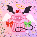 Sweet & Spice Zine 🧁🩷🪽