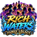 RICH WATERS  Family Legacy