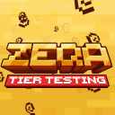 Zeqa Tier Testing + Scrims Discord server icon