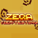 Zeqa Tier Testing + Scrims