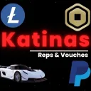 Katinas Reps & Vouches.