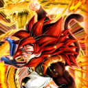 GOGITO Discord Server Icon