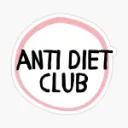 Anti Diet Club
