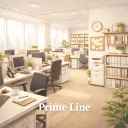 𝙿𝚛𝚒𝚖𝚎 𝙻𝚒𝚗𝚎 Discord server icon