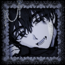 ִֶָ 𓂃⊹ ִֶָ     /i̶v𝕒n     .☘ ݁˖ Discord server icon