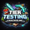 Join [1.21+] Cracked MC Tier Testing | Discords.com