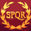 𝐈𝐌𝐏𝐄𝐑𝐈𝐔𝐌 𝐑𝐎𝐌𝐀𝐍𝐔𝐌 Discord server icon