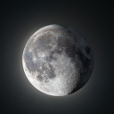 𝙈𝙤𝙤𝙣𝙡𝙞𝙜𝙝𝙩 𝙃𝙖𝙣𝙜𝙤𝙪𝙩 Discord server icon