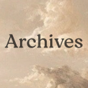 Archives Discord server icon