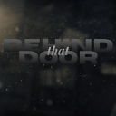 Behind that door Discord server icon