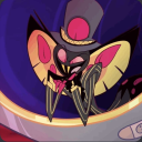 Hazbin Gambit Discord server icon