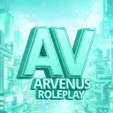 ARVENUS ROLEPLAY #KEJAYAAN