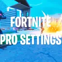 Fortnite Settings