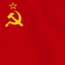Union of Soviet Socialist Republics.