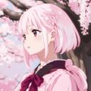 ROSE QUARTZ DM • ask2dm • Social • Gaming • Anime • Friends icon