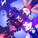 r/Unstable_Universe Discord Server Icon