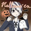 よあ帝国｜日本雑談鯖 🎃🦇🕸 icon