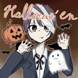 Discovery icon for よあ帝国|日本雑談鯖 🎃🦇🕸 Discord server