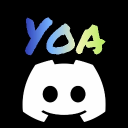 Discovery icon for よあ帝国-yoateikoku Discord server
