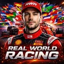 Real world racing