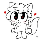 ★彡Boykisser station :3彡★ discord icon