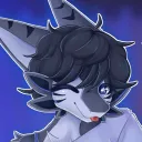 ✦ Slicer’s silly shed X3 ✦ discord icon