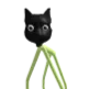 Cheese cat's basement discord icon