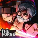 The Forge Hispano | Sab, Gag, Pvb