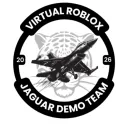 Virtual Roblox Portuguese Jaguar Demo Team