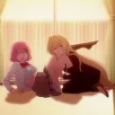 Lesbian lair >⩊<